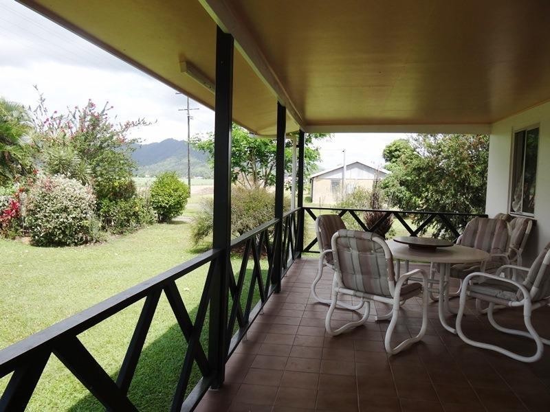 1100 Japoon-Silkwood Road Japoonvale, QLD, 4856, Japoonvale QLD 4856