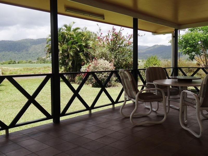 1100 Japoon-Silkwood Road Japoonvale, QLD, 4856, Japoonvale QLD 4856