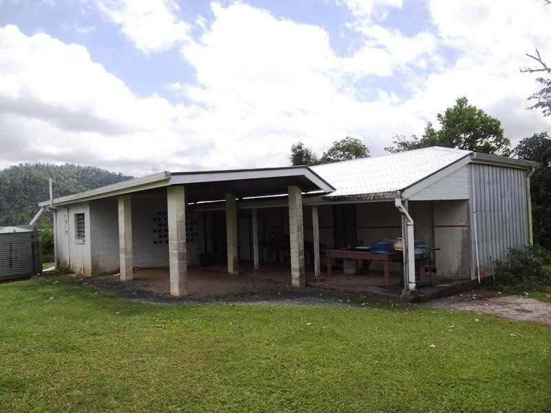 1100 Japoon-Silkwood Road Japoonvale, QLD, 4856, Japoonvale QLD 4856