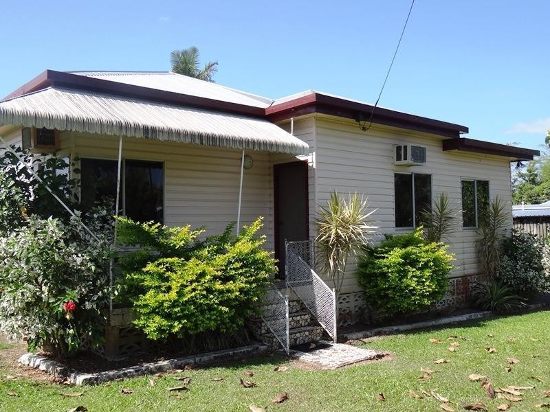 5 Webb Crescent East Innisfail, QLD, 4860, East Innisfail QLD 4860