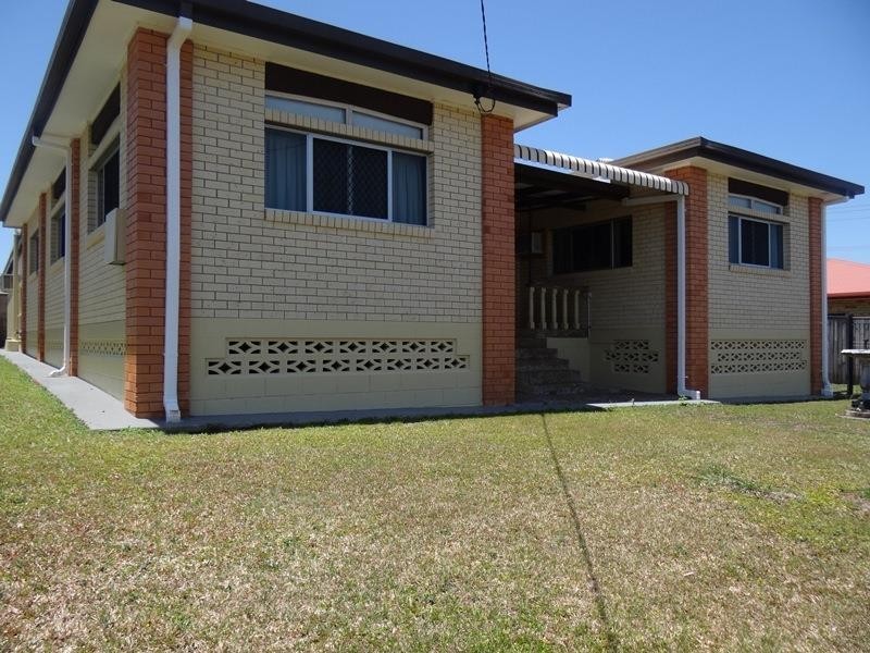 3 Bel Air Avenue Belvedere, QLD, 4860, Belvedere QLD 4860