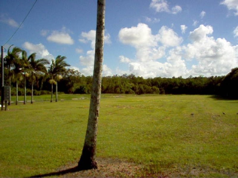 Kurrimine Beach QLD 4871