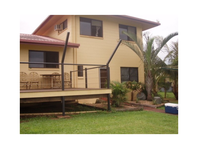 Innisfail QLD 4860