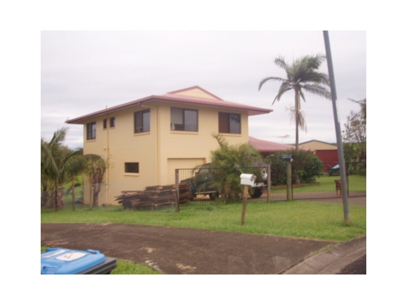 Innisfail QLD 4860