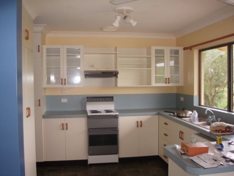 Innisfail QLD 4860