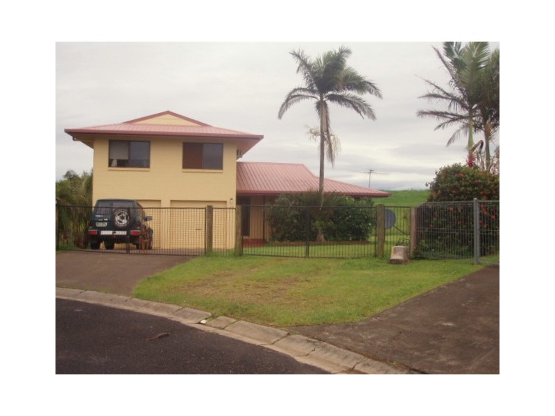 Innisfail QLD 4860