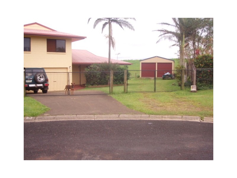 Innisfail QLD 4860