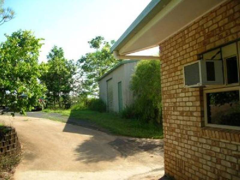Innisfail QLD 4860