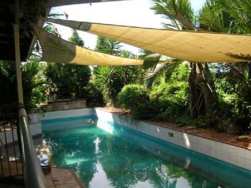 Innisfail QLD 4860