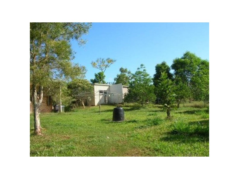 Innisfail QLD 4860