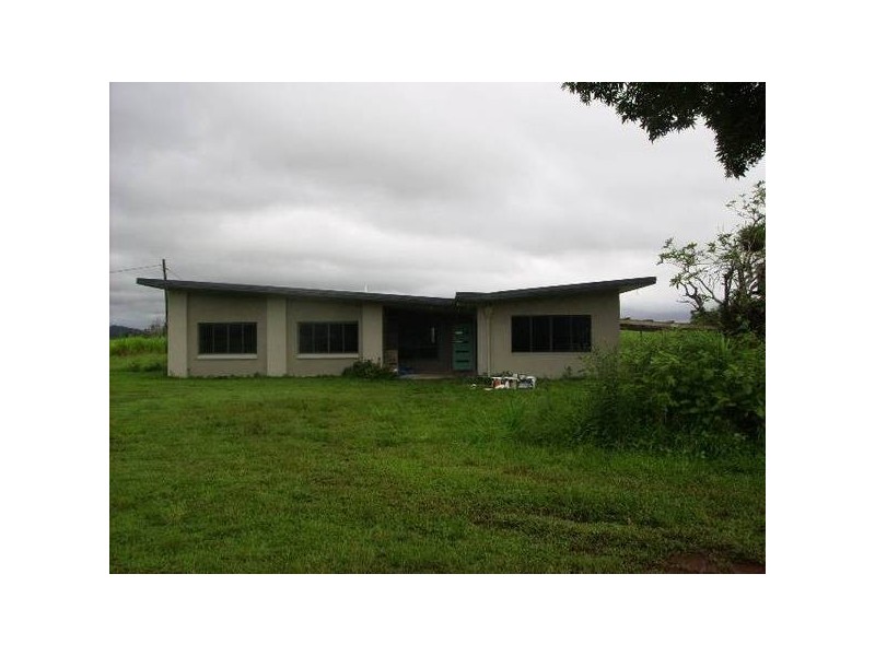 Innisfail QLD 4860