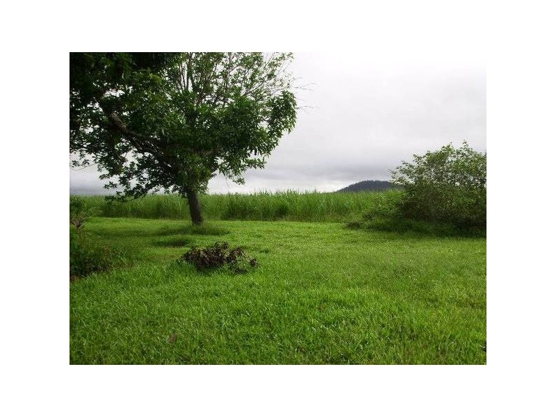 Innisfail QLD 4860