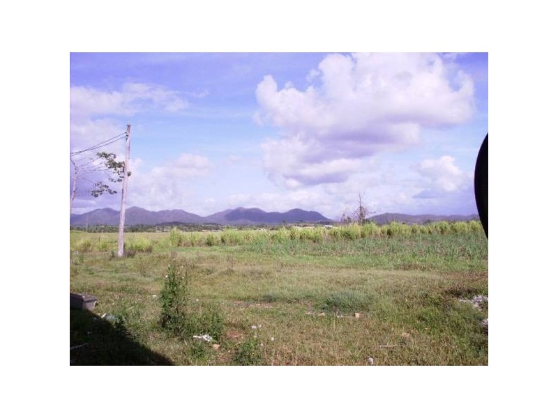 Innisfail QLD 4860