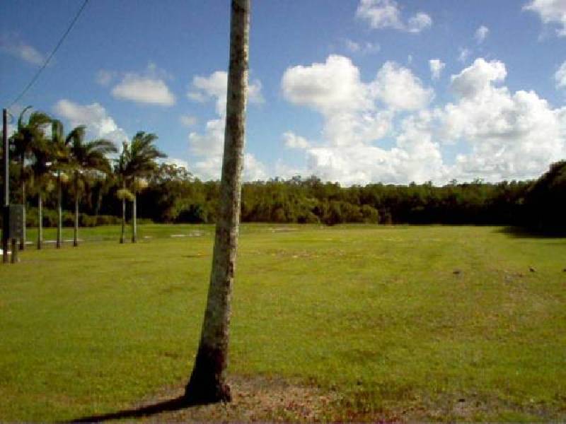 Lot 1 gtp7 Murdering Point Road, Kurrimine Beach QLD 4871