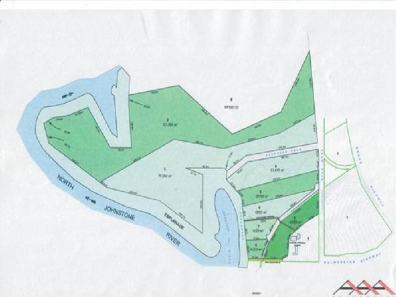 Shaw Road, Belvedere QLD 4860