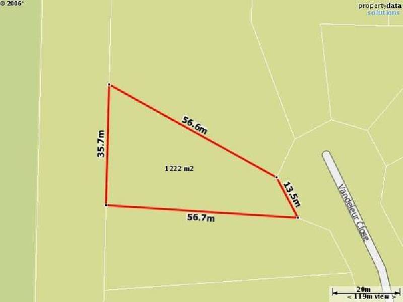 8 Vandeleur Close, Innisfail QLD 4860