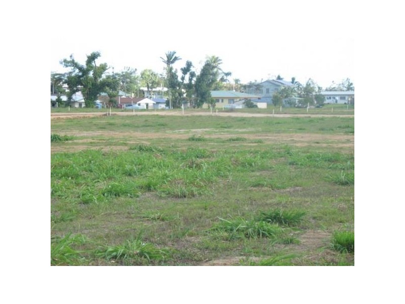 Downing, Innisfail QLD 4860