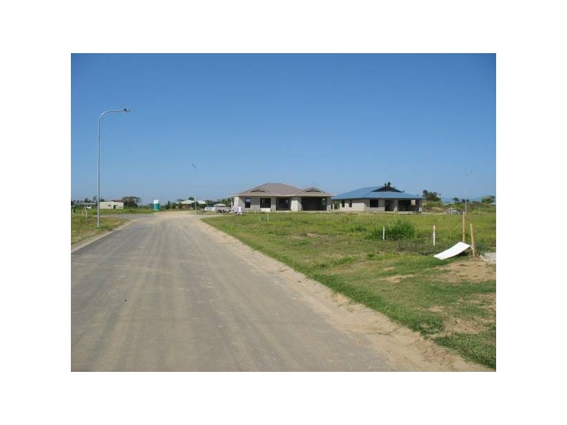 Downing, Innisfail QLD 4860