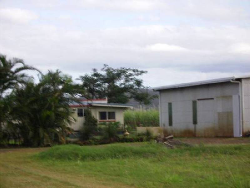 Mena Creek QLD 4871