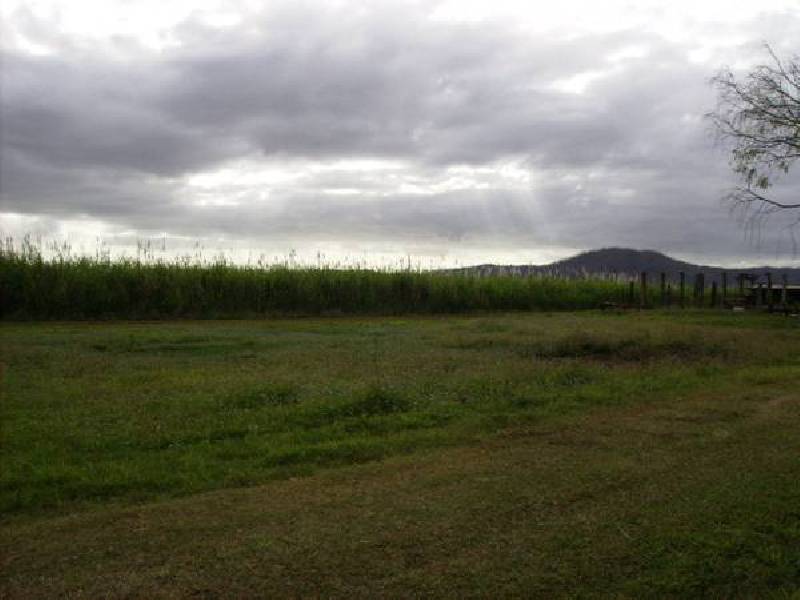 Mena Creek QLD 4871