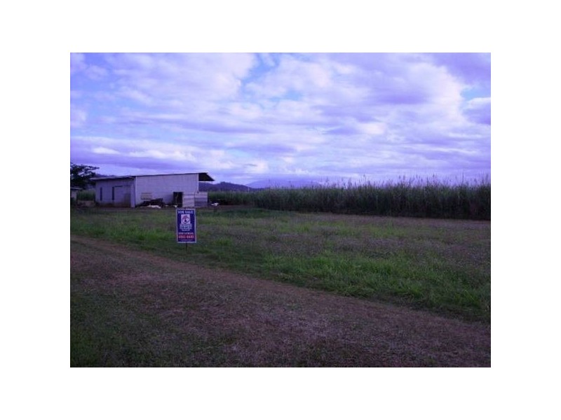 Mena Creek QLD 4871