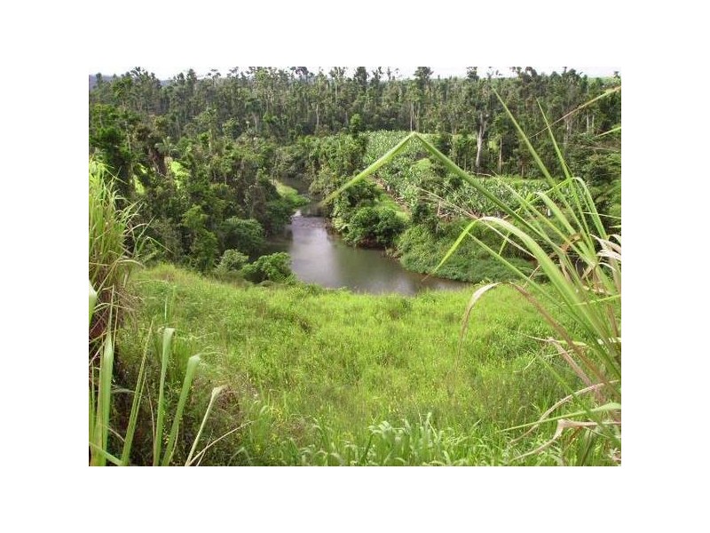 Mena Creek QLD 4871