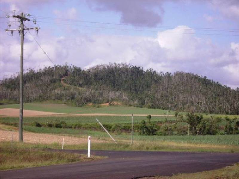 Mena Creek QLD 4871