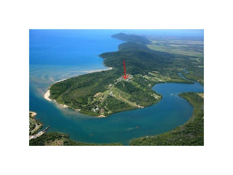 Innisfail QLD 4860