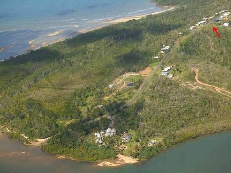 Innisfail QLD 4860