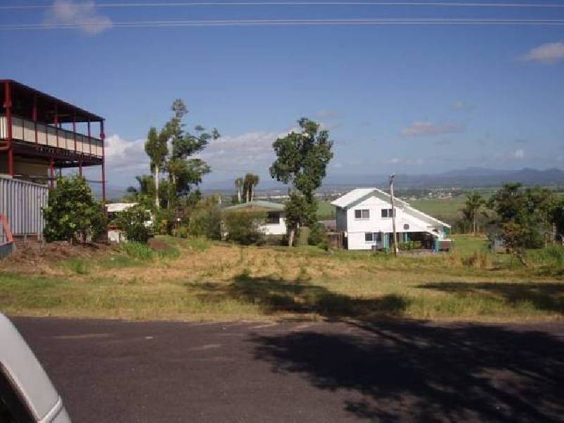 Innisfail QLD 4860