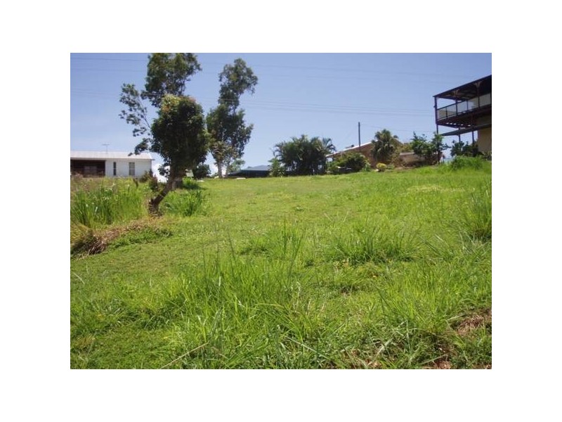 Innisfail QLD 4860