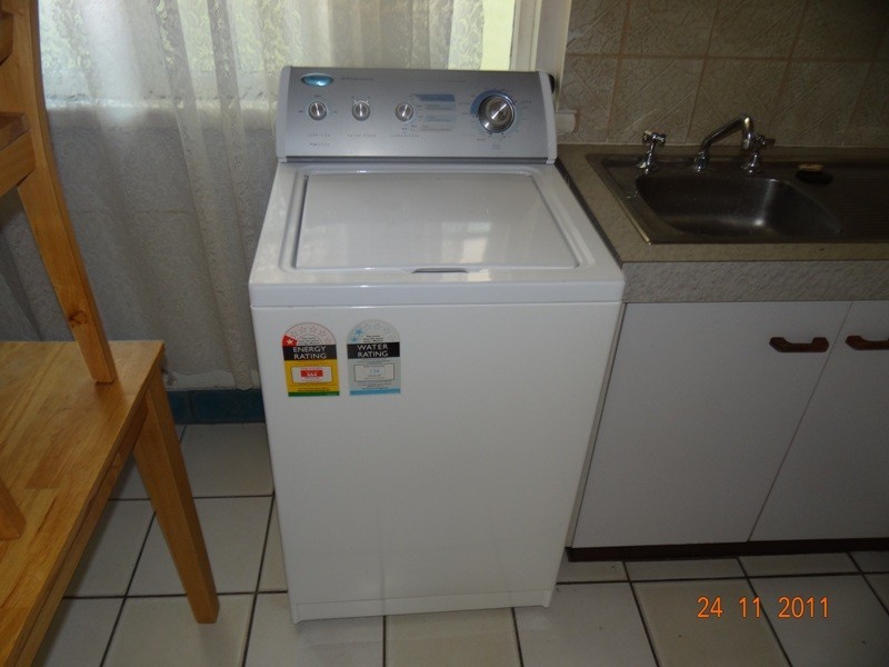 4/35 Grace Street, Innisfail QLD 4860