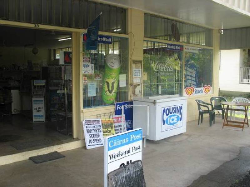 38 Bruce Hwy, Miriwinni QLD 4871