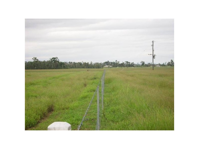 Mena Creek QLD 4871