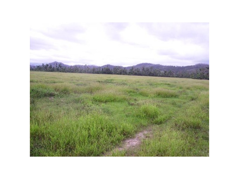 Mena Creek QLD 4871