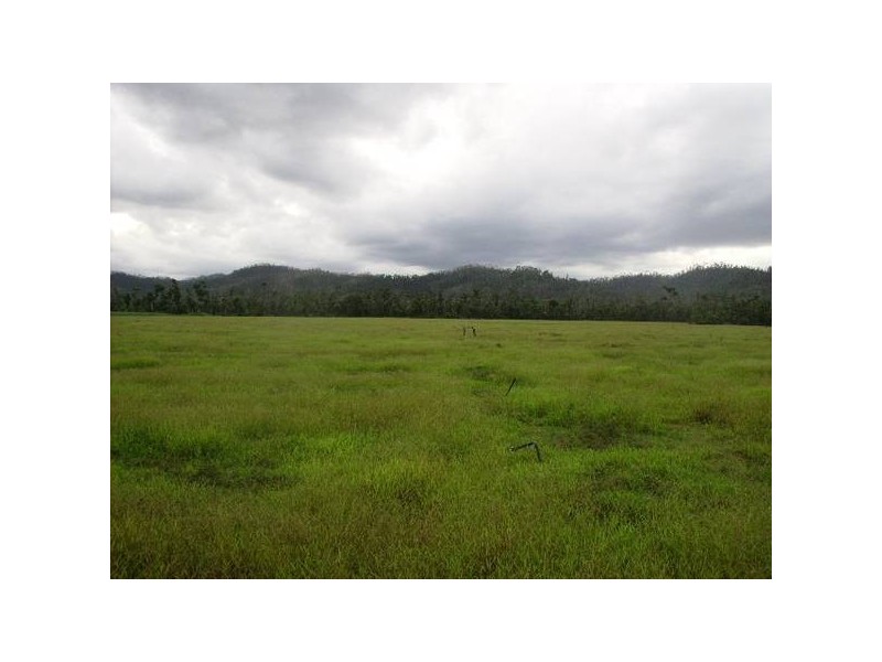 Mena Creek QLD 4871