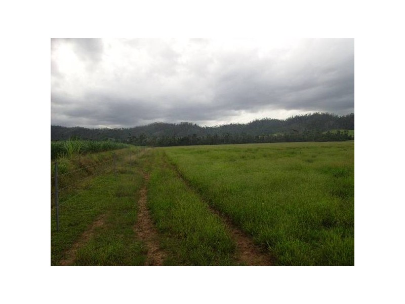 Mena Creek QLD 4871