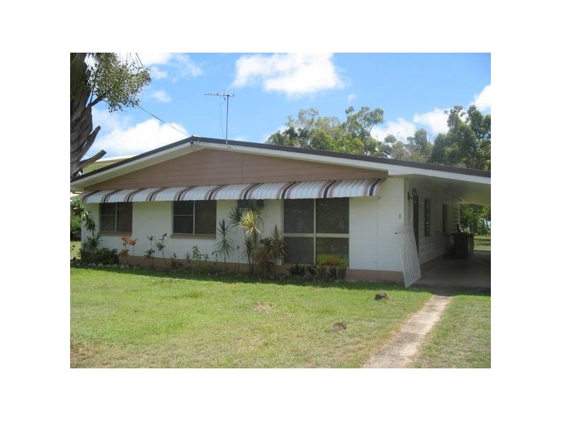 8 Paperbark, Bramston Beach QLD 4871