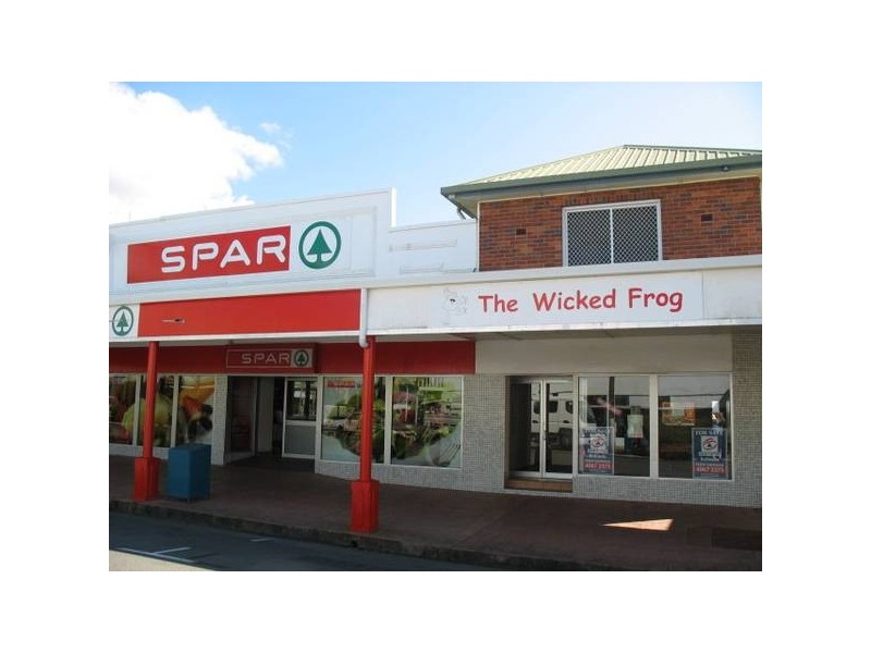 48-54 Munro, Babinda QLD 4861