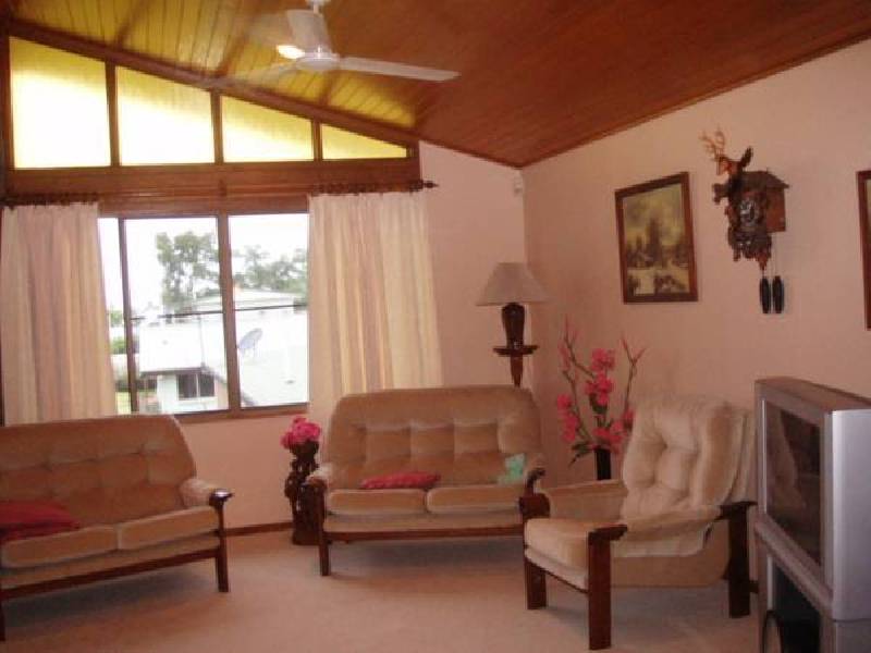 Innisfail QLD 4860