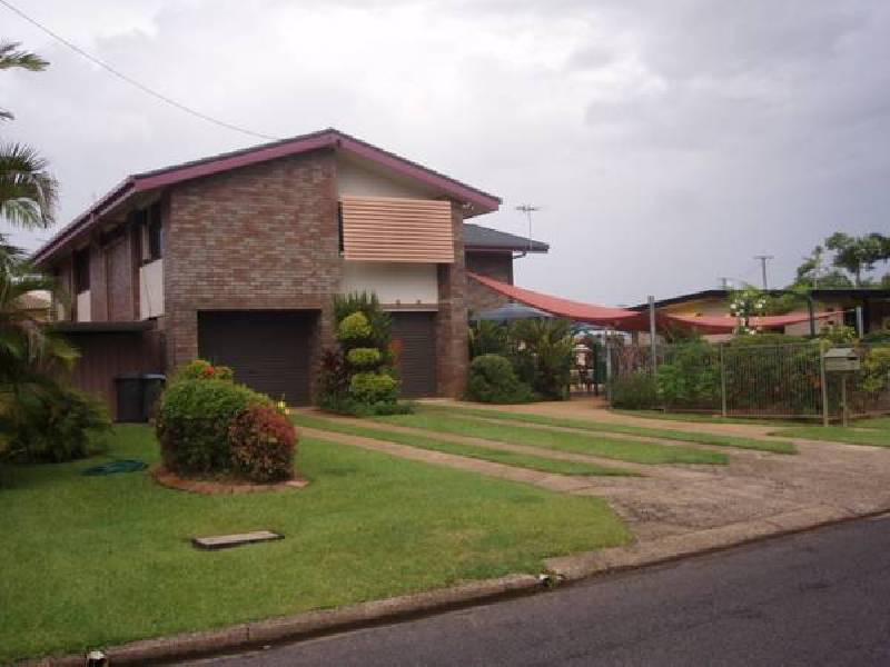 Innisfail QLD 4860