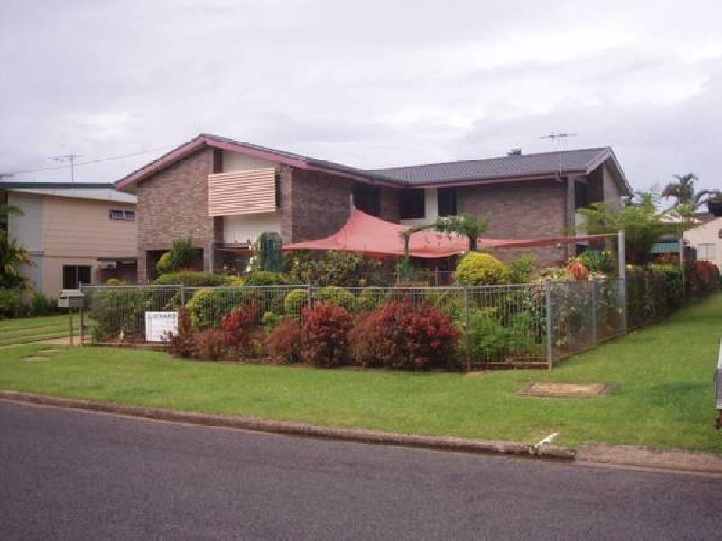 Innisfail QLD 4860