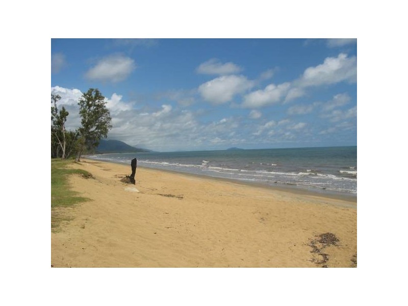 41 Evans, Bramston Beach QLD 4871