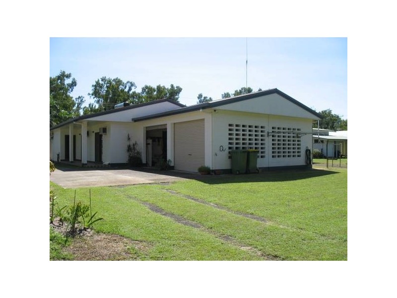 41 Evans, Bramston Beach QLD 4871