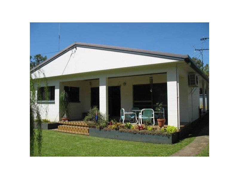 41 Evans, Bramston Beach QLD 4871