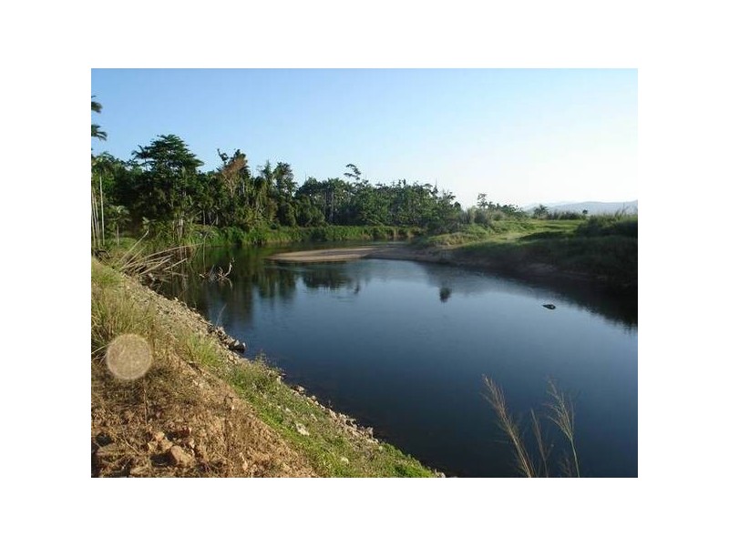 84 Cottone Road, Babinda QLD 4861