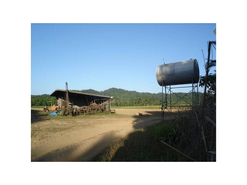 84 Cottone Road, Babinda QLD 4861