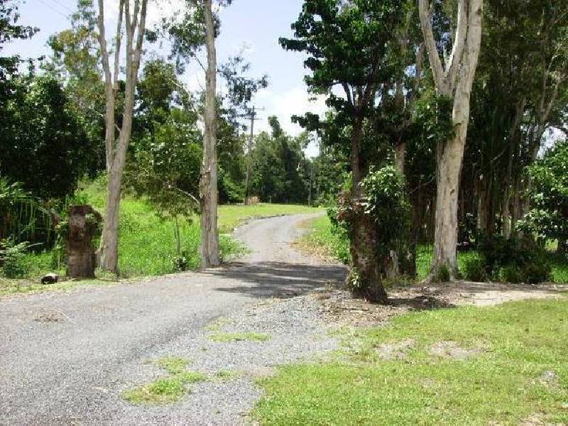 Bramston Beach QLD 4871