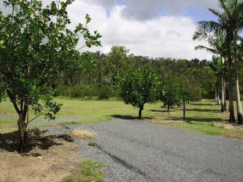 Bramston Beach QLD 4871