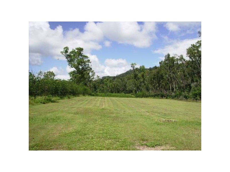 Bramston Beach QLD 4871